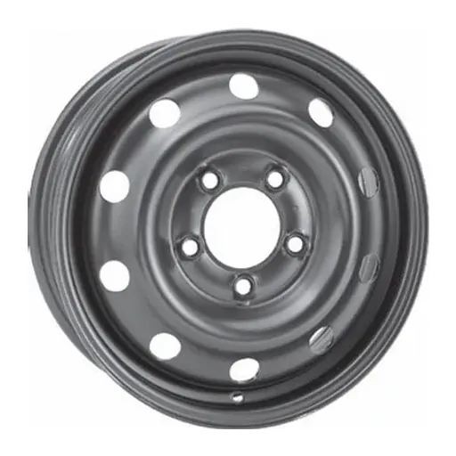 Nespecificat Jante oțel Nissan Primastar, 16", speciale de greutate