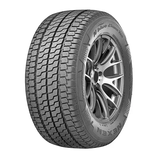 15335 Anvelope-oferte NEXEN Nblue-4Season 165 R14 65 79T/E/C/1-68dB AllSeason [H29f]