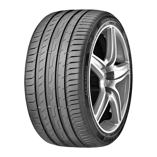 15800 Anvelopa Vara NEXEN N'FERA-SPORT 295/40R20 110Y/XL/C/A/75dB(B)