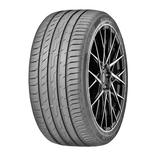 15806 Anvelopa Vara NEXEN NFERA-SPORT 245/35R21 96Y/XL/D/A/72dB(B)
