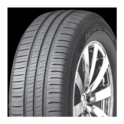 165/60 R14 NEXEN N PRIZ SH9I 75H  (E,C,69)