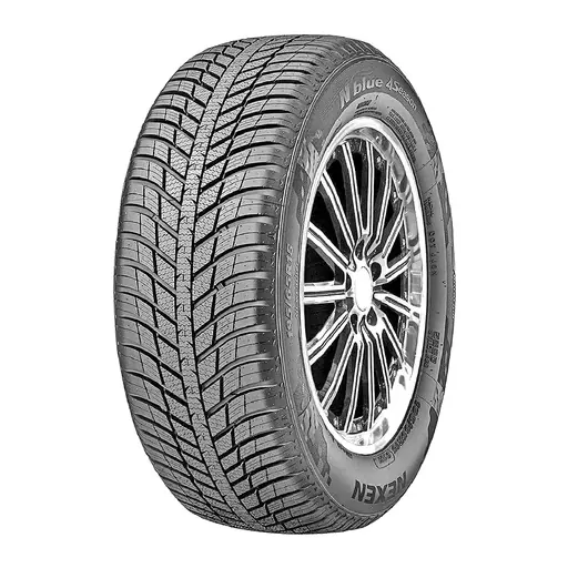 16920OS Anvelopa NEXEN Nblue-4Season 215 R16 55 97V/D/B/69dB-A AllSeason