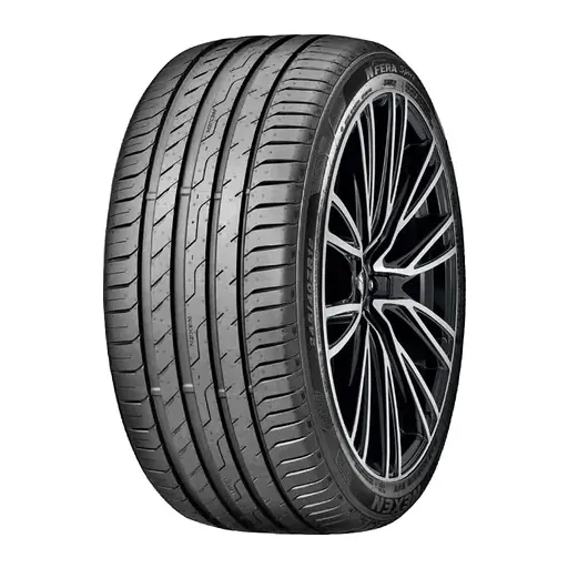 18011 Anvelopa NEXEN NFera-Sport-SUV 225 R17 65 102H/D/A/71dB-B Vara