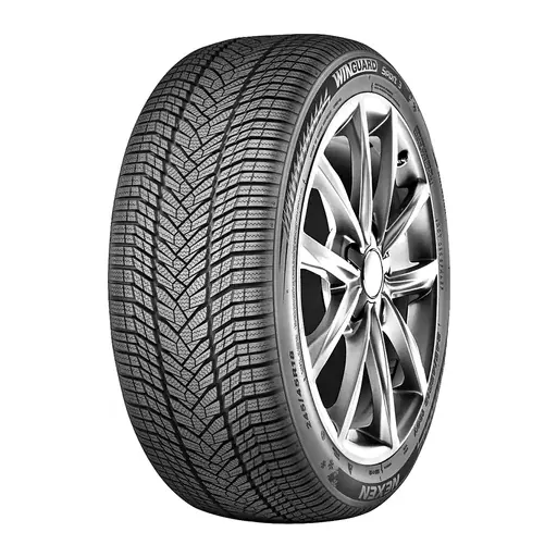 19565 Anvelopa Iarna NEXEN WinGuard-Sport-3 255/35R20 97W/XL/C/B/73dB(B)