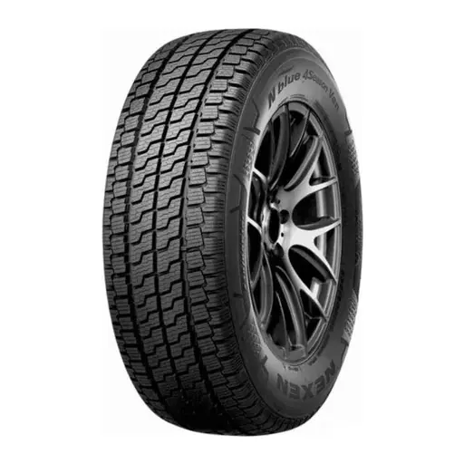 Anvelopa NEXEN N'blue-4Season-Van- 215 R15C 65 104/102T/D/C/73(B) AllSeason