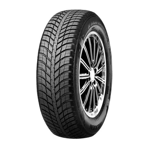 Anvelopa NEXEN NBLUE-4-SEASON 185 R15 60 88H/XL/D/B/69dB-B AllSeason