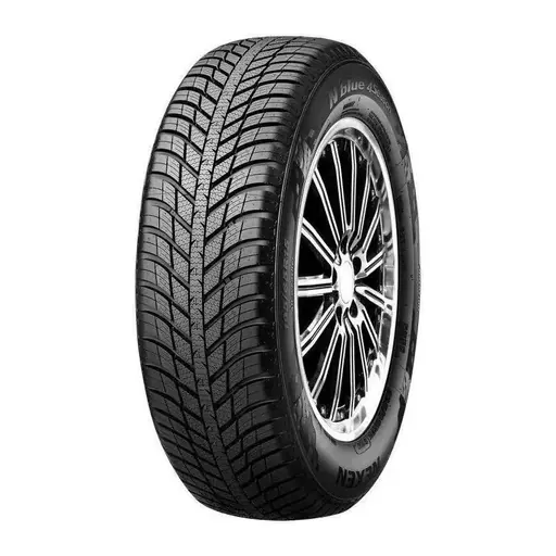 Anvelopa NEXEN Nblue-4Season 225 R17 45 94V/D/B/69dB-A AllSeason