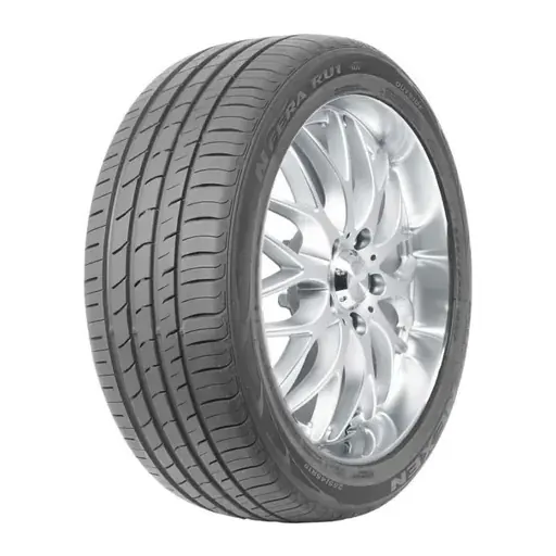 Anvelopa NEXEN Nfera-RU1 265 R18 60 110H Vara