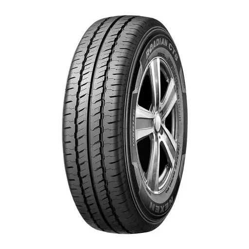 Anvelopa NEXEN ROADIAN-CT8 205 R16C 65 107/105T/C/A/70dB-B Vara