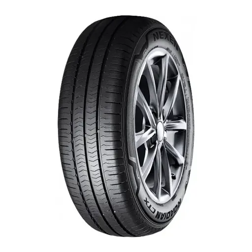 Anvelopa NEXEN Roadian-CTX 215 R15C 70 109/107S/A/A/72(B) Vara