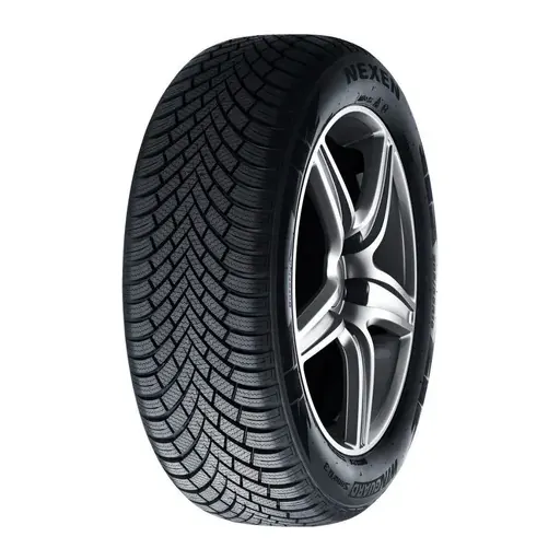 Anvelopa NEXEN WG-SnowG3-WH21 195 R16 55 87T/E/C/2-72dB Iarna