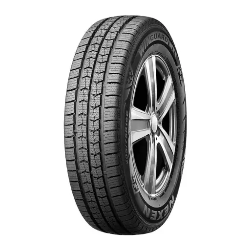Anvelopa NEXEN Winguard-WT1 225 R16C 65 112/110R/C/B/2-72dB Iarna