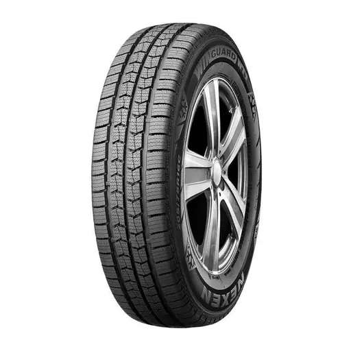 Anvelopa NEXEN Wingurad-WT1 205 R16C 65 107/105T/D/C/B-72dB Iarna
