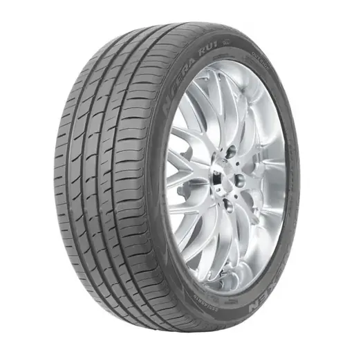 Anvelopa-oferte Nexen NFERA-RU1 225 R17 65 102H/E/A-69dB Vara