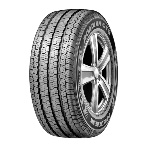 Anvelopa Vara NEXEN Roadian-CT8 225/65R16C 112/110T/C/D/72dB(B)