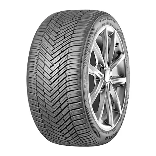 NEXEN N'Blue 4Season 2 255/35 R20 97Y