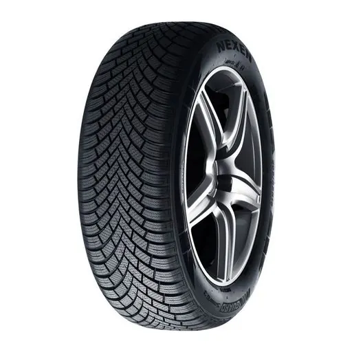 NEXEN Winguard SnowG3 WH21 215/55 R16 93H