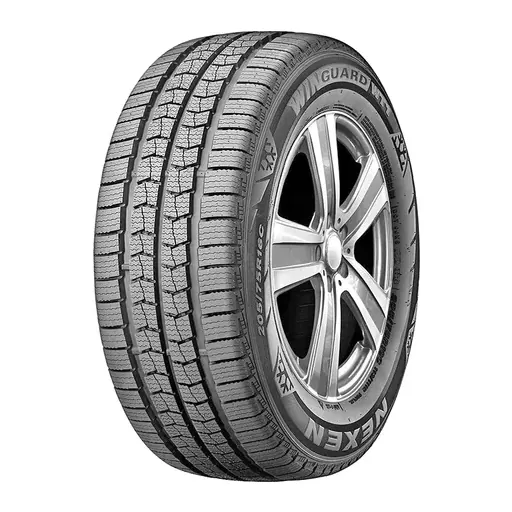 NEXEN Winguard WT1 215/70 R15 109/107R