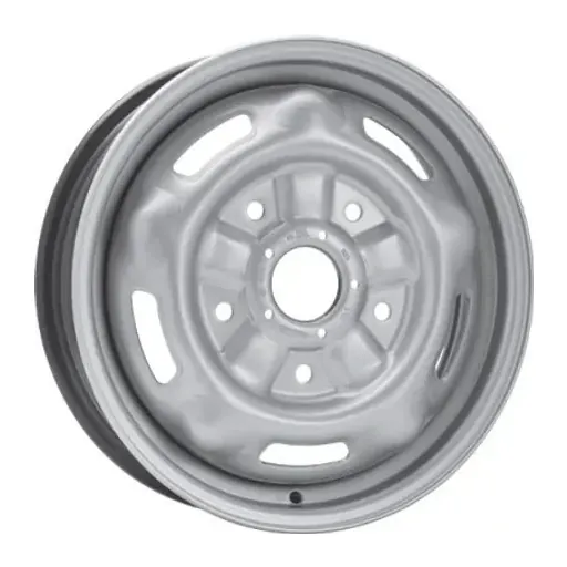 Originală (OE) Jante oțel Ford Transit, Transit Custom, 16", originale