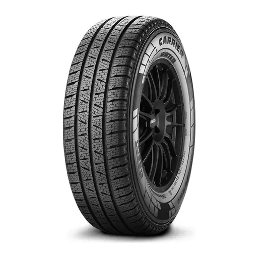 195/75 R16C PIRELLI CARRIER WINTER 110R  (C,A,73)