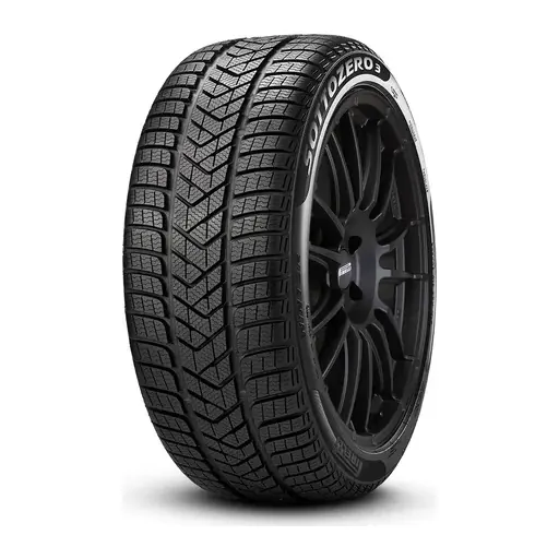 205/60 R17 PIRELLI WINTER SOTTOZERO 3 93H  (C,B,72)