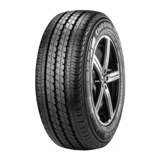 215/65 R15C PIRELLI CHRONO 2 104/102T  (E,B,72)