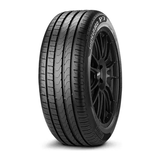 225/60 R17 PIRELLI CINTURATO P7 99V  (D,B,71)