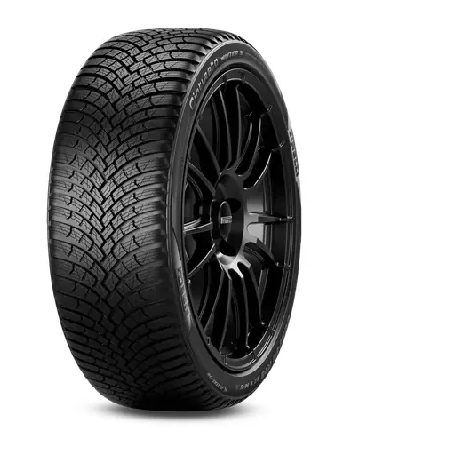 225/65 R17 PIRELLI CINTURATO WINTER 3 106H  (B,A,72)