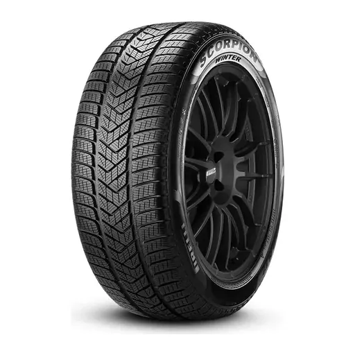 235/65 R17 PIRELLI SCORPION WINTER 108H  (C,C,72)