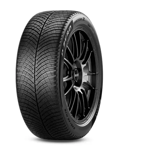 255/35 R18 PIRELLI P ZERO WINTER 2 94V  (C,A,72)