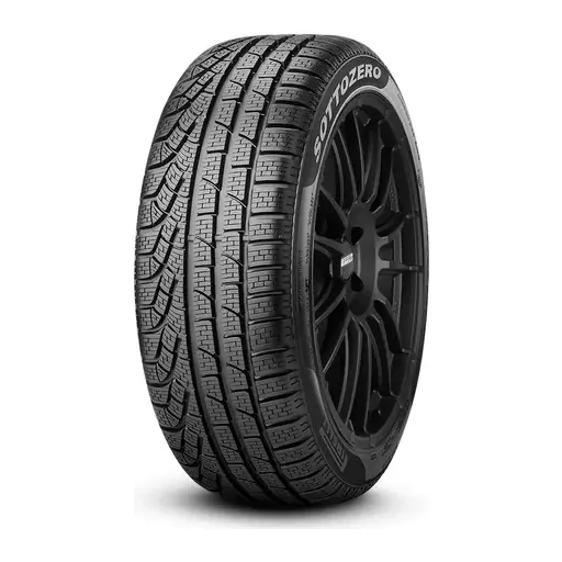 255/40 R18 PIRELLI W.SOTTOZERO S.II 99V  (C,C,73)