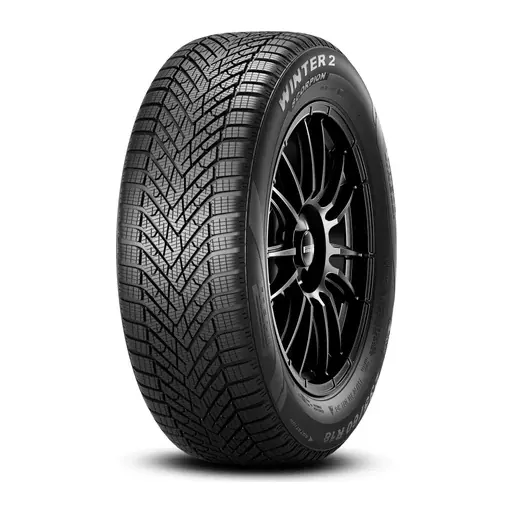 255/45 R20 PIRELLI SCORPION WINTER 2 105V  (C,A,71)