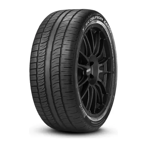 255/45 R20 PIRELLI SCORPION ZERO ASIM. 105V  (C,B,72)