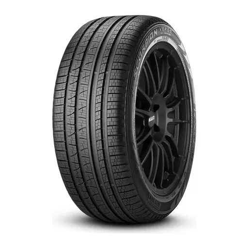 255/60 R19 PIRELLI SCORPION VERDE ALL SEASON 113V  (B,D,69)