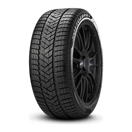 275/35 R19 PIRELLI WINTER SOTTOZERO 3 100V  (C,B,72)