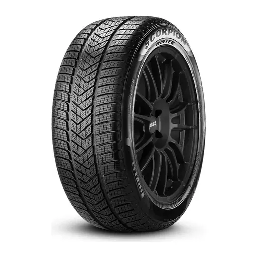 275/40 R21 PIRELLI SCORPION WINTER 107V  (C,B,72)