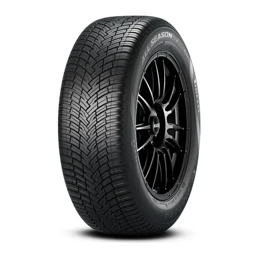 275/45 R21 PIRELLI SCORPION ALL SEASON SF2 110Y  (B,A,70)
