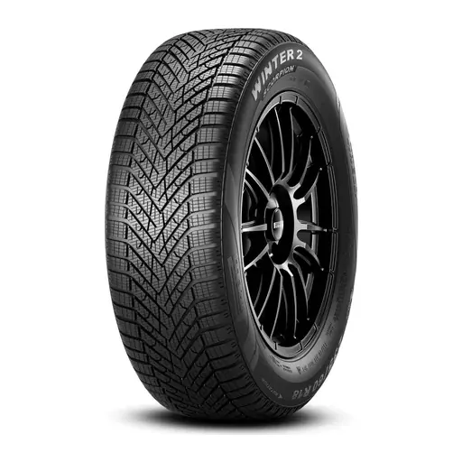 275/45 R21 PIRELLI SCORPION WINTER 2 110V  (C,A,70)