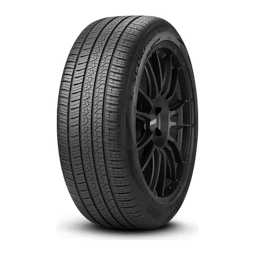 285/40 R23 PIRELLI SCORPION ZERO ALL SEASON 111Y  (A,C,74)
