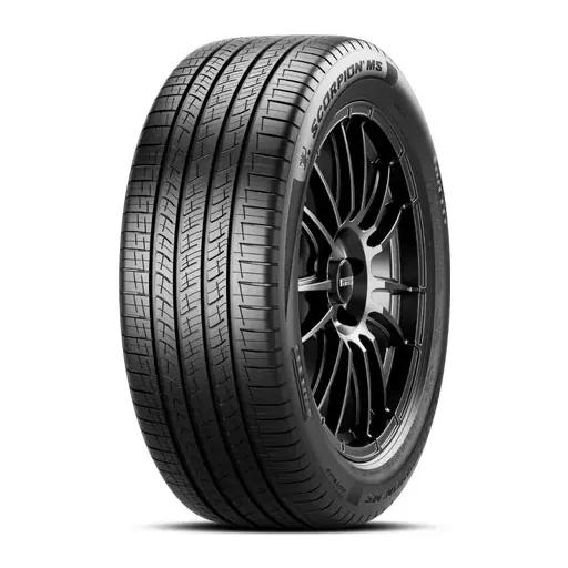 285/45 R20 PIRELLI SCORPION MS 112V  (B,B,71)