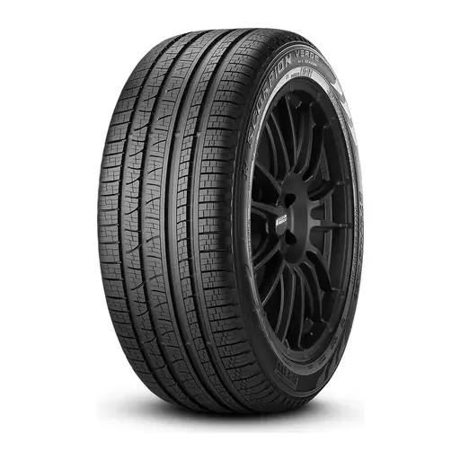 295/35 R21 PIRELLI SCORPION VERDE ALL SEASON 107W  (B,B,69)