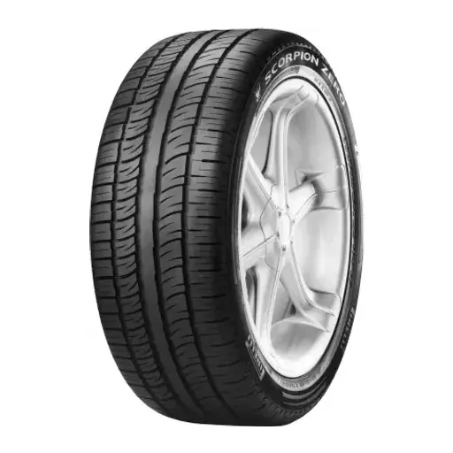 295/40 R21 PIRELLI SCORPION ZERO 111V  (C,C,74)