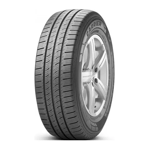 Pirelli Carrier All Seasons 205/65 R16C 107T