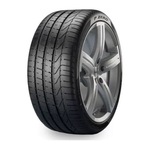 PIRELLI P ZERO (J) (KS) 245/45 R19 102Y XL