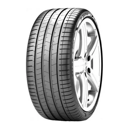 Pirelli P-Zero PZ4 XL (*) 245/40 R19 98Y