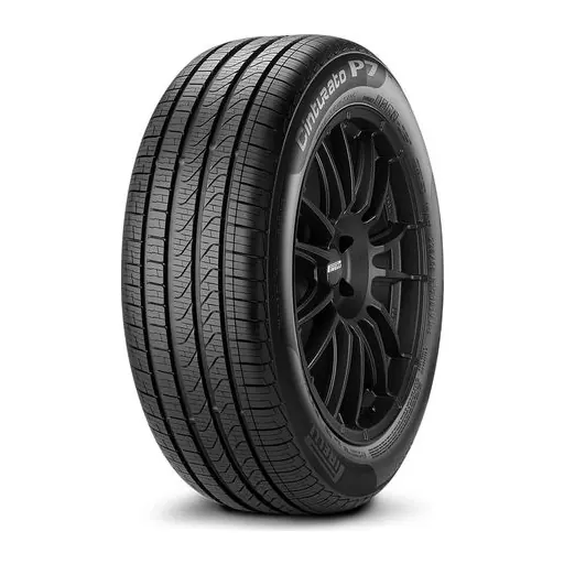 PIRELLI P7 ALL SEASON (*) RFT 245/50 R18 100V