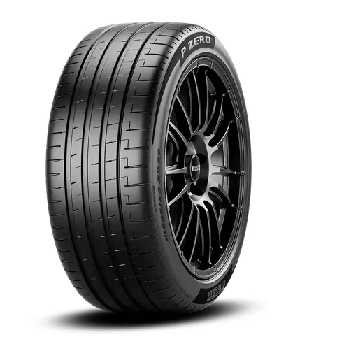 Pirelli PZero5 XL 245/35 R19 93Y
