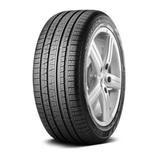 PIRELLI SCORPION VERDE ALL SEASON DOT2016 265/50 R20 107V