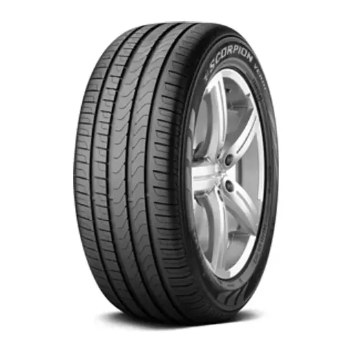 Pirelli Scorpion Verde MO 235/55 R19 101V
