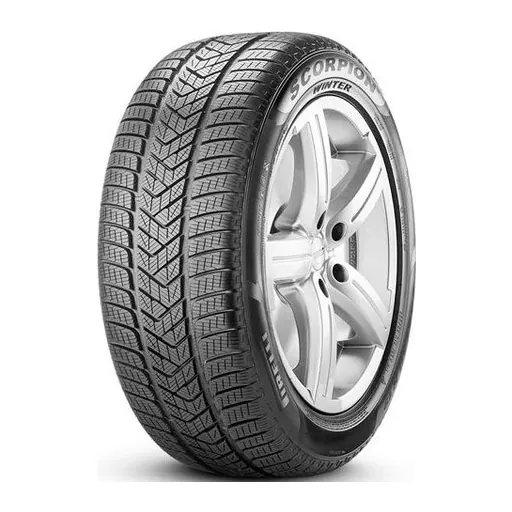 PIRELLI SCORPION WINTER NO 275/50 R19 112V